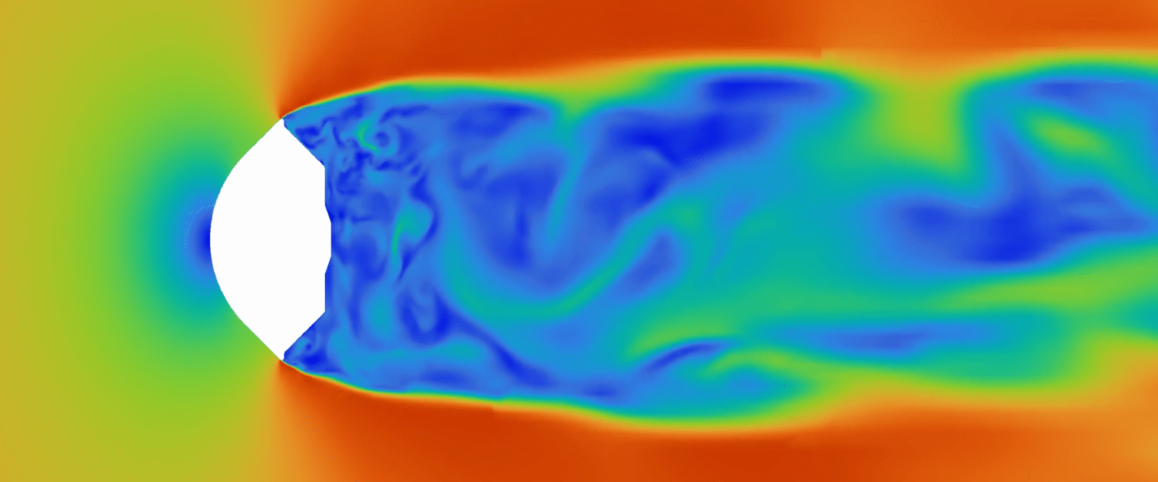 JAXA Sample Return Capsule animation
